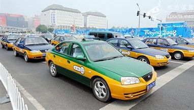 杭州出租车改革方案今天公布 将来由市场调节投放量和价格