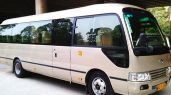 甲米tub kaek海滩区 甲米其他区域 接送用车