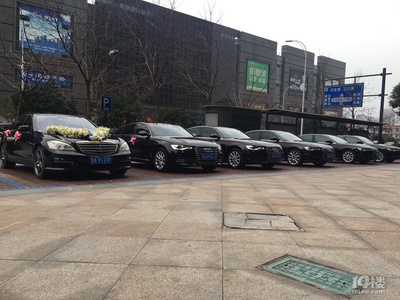 全新奥迪A6L杭州租车电话18658880843