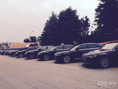 杭州企业上下班租车,企业领导租车,单位长期包车优惠价格电话