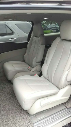 专注高端商务接待用车,出租福特E350,GMC商务车,奔驰丰田-租车行-租车-杭州19楼