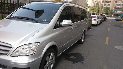 杭州奔驰唯雅诺viano租赁包车电话13-租车-杭州19楼