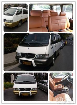杭州市内景区包车 吃喝玩乐一车全搞定 价格绝对走心-商务租车-租车-杭州19楼